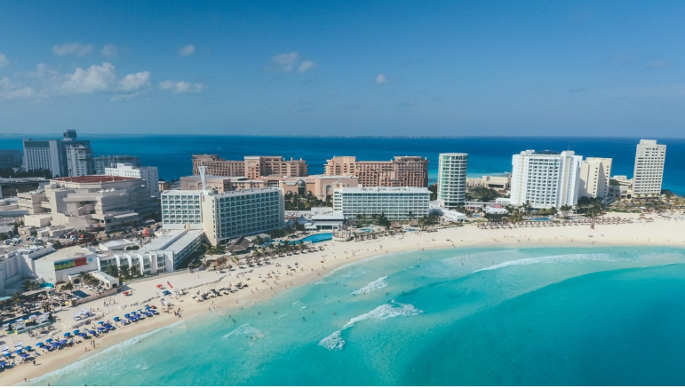 El Consejo Mundial de Viajes destaca el liderazgo de CDMX y Cancún en la recuperación turística