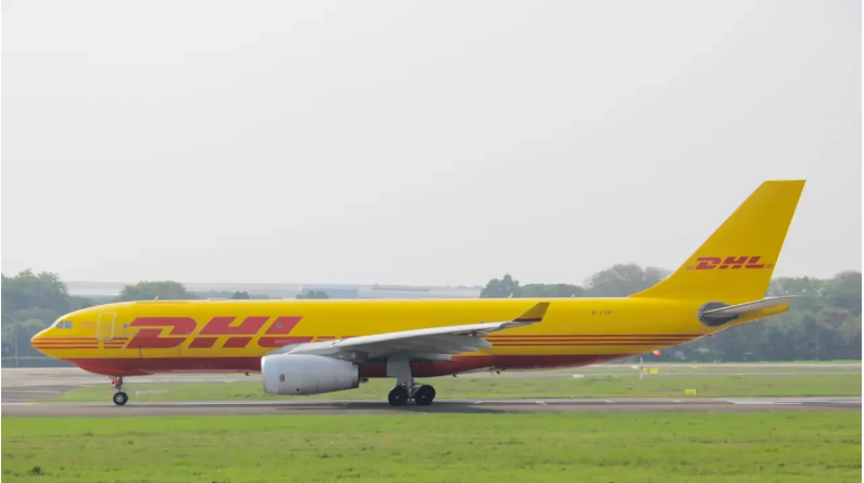 Aterrizará el 28 de febrero el primer vuelo de carga de DHL en el AIFA