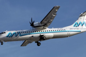 Inminente adiós a Aeromar; México se quedará sin otra aerolínea en menos de 3 años