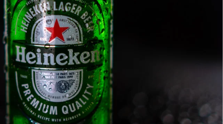 Heineken gastará 1,000 millones de euros en comprar acciones de Femsa