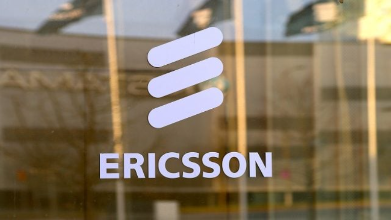 Ericson se suma a los recortes; suprimirá 1,400 empleos