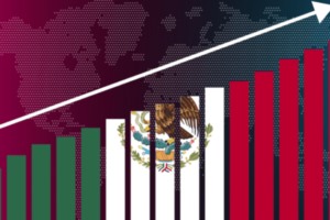 México, el más atractivo de los países emergentes para los inversionistas
