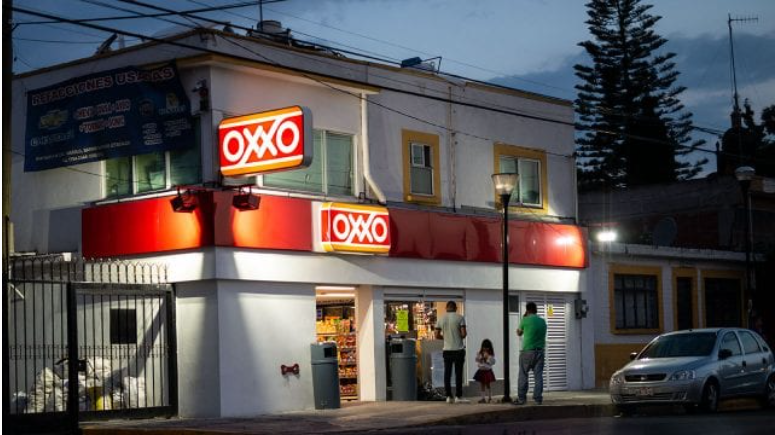 De la cerveza a las fintech, Femsa quiere dar crédito con Spin de Oxxo