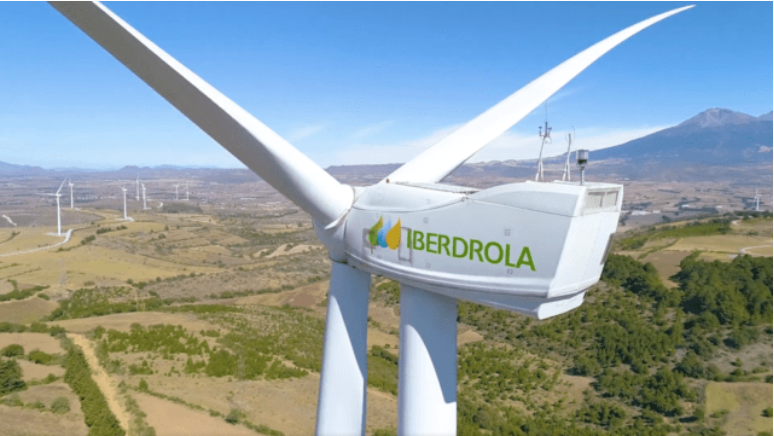 Iberdrola reduce más la inversión para energías renovables en México; cae 38% en 2022
