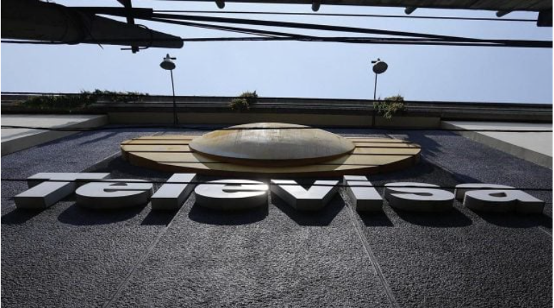 Televisa planea invertir más de 800 mdd en 2023