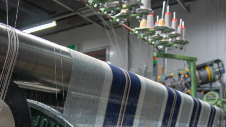 Industria textil latinoamericana se ha recuperado entre un 2% y 4%