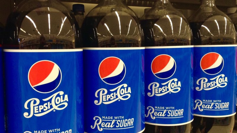 PepsiCo gana 8,910 mdd en 2022, un 17% más