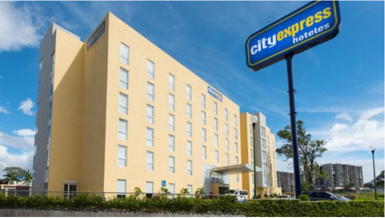 Marriot obtiene el permiso de Cofece para la compra a Hoteles City Express