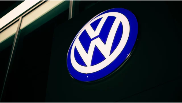 Volkswagen invertirá 190,000 mdd en su objetivo de vehículos eléctricos