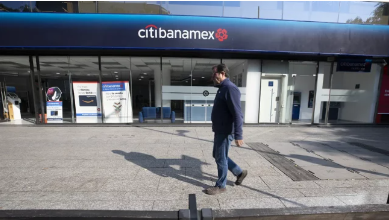 Citibanamex padece éxodo de clientes a medida que se avecina su venta