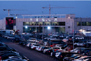 Con Tesla, México se perfila como potencia en vehículos eléctricos: AMIA