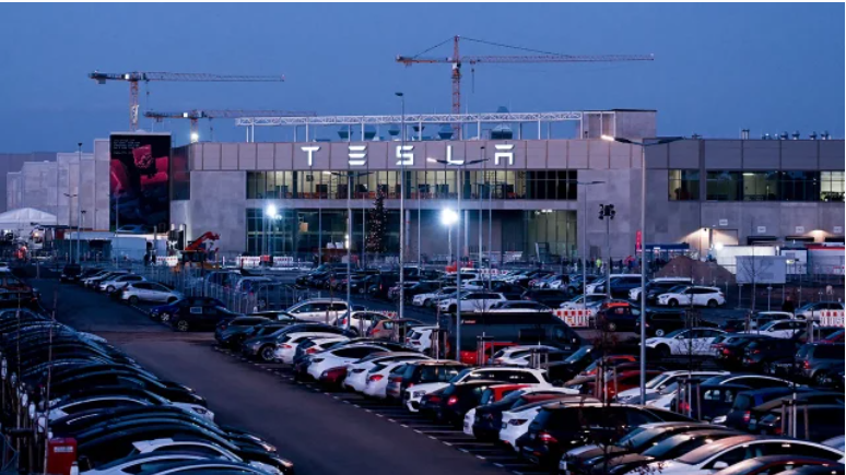 Con Tesla, México se perfila como potencia en vehículos eléctricos: AMIA