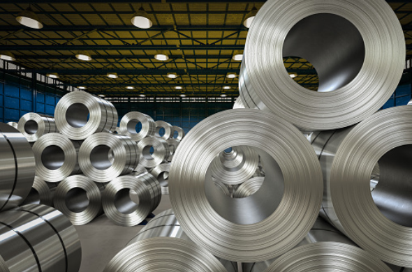 Se espera que la industria del aluminio crezca un 15% para este 2023