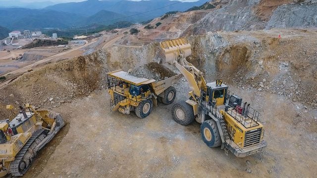 Moody’s advierte riesgos para la industria minera por reformas de AMLO