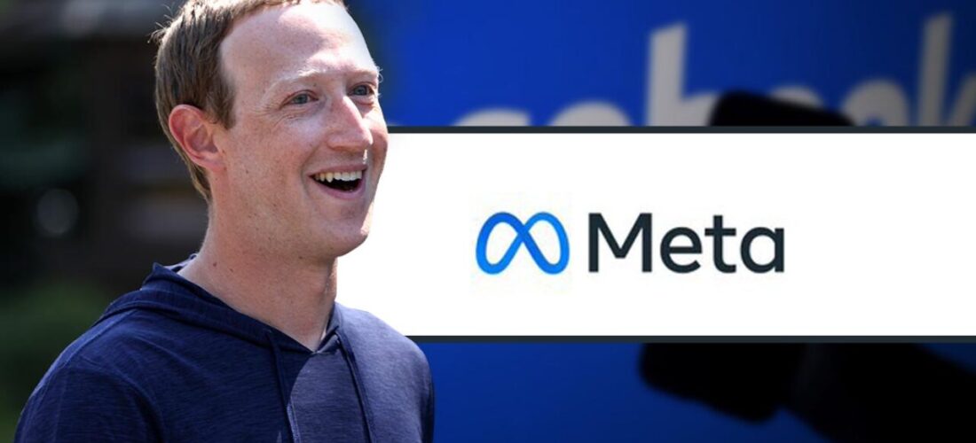Mark Zuckerberg dice que no abandonará el metaverso por la IA