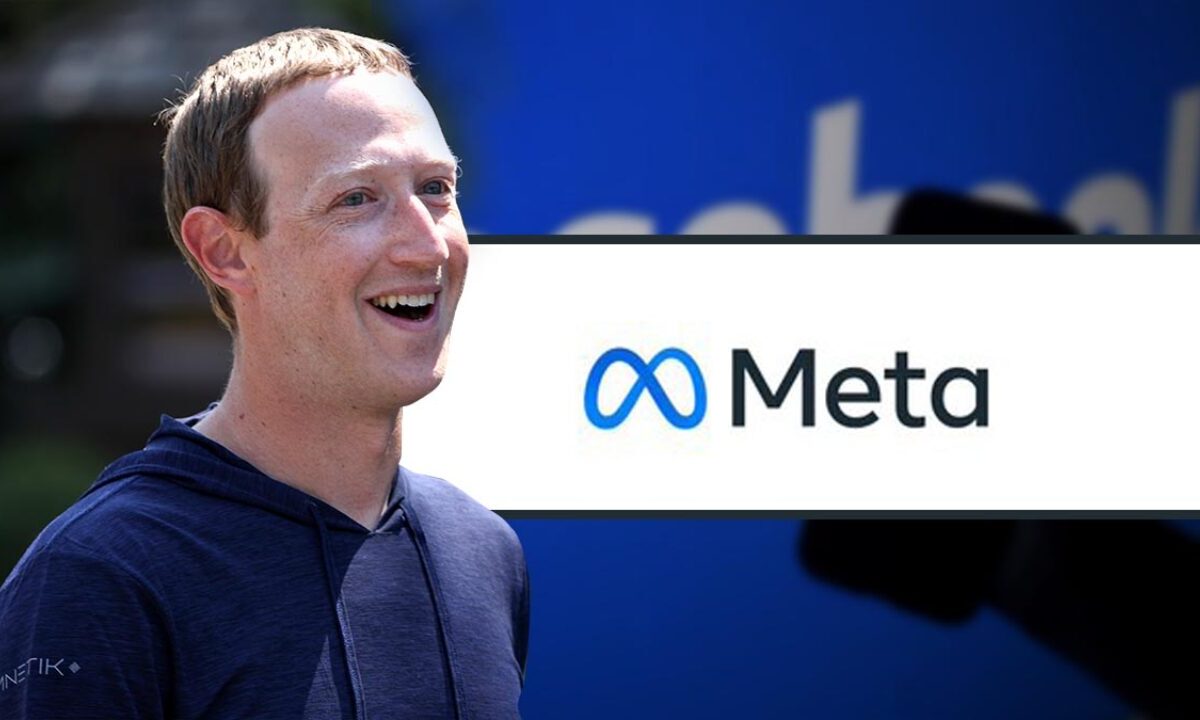 Mark Zuckerberg dice que no abandonará el metaverso por la IA