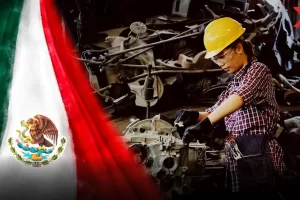 Manufactura pesada y  eléctronicos, los de mayor potencial en México