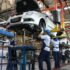 Afectará desaceleración en EU a industria automotriz