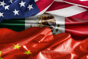 México, atractivo para las empresas de Estados Unidos que estaban en China