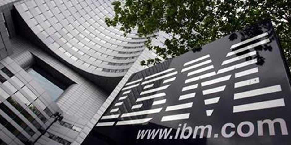 IBM ralentiza contrataciones en áreas administrativas ante la sustitución de empleos por Inteligencia Artificial