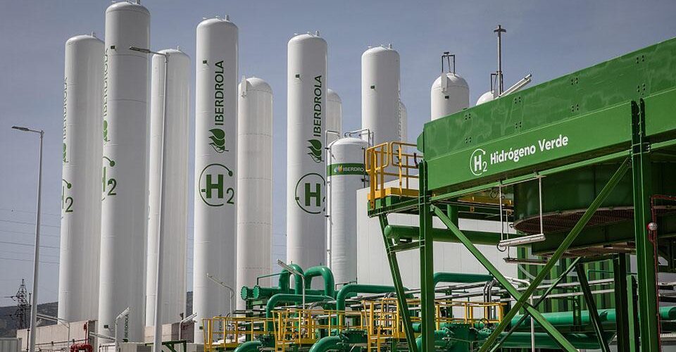México tiene 15 años de atraso en la industria del hidrógeno verde