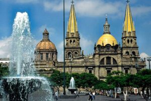 Jalisco líder nacional de «nearshoring» con la ciudad más atractiva y rentable para las empresas