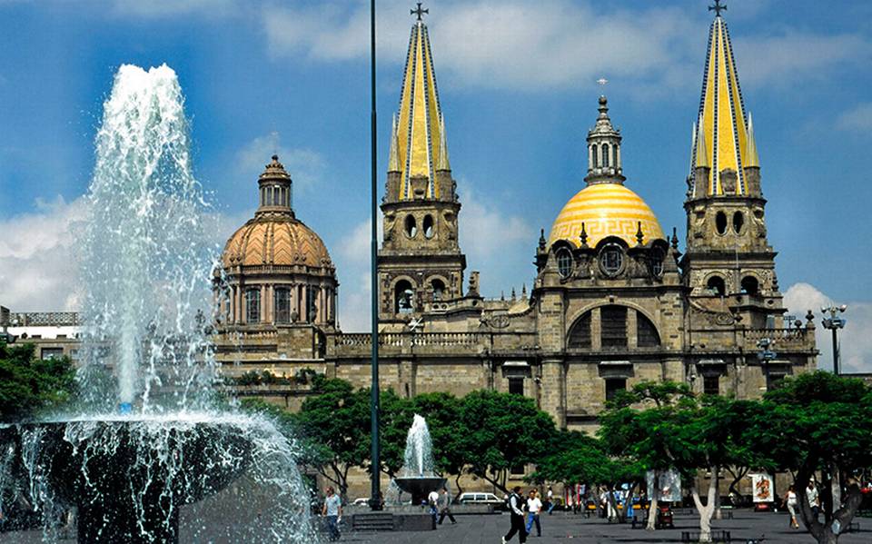 Jalisco líder nacional de «nearshoring» con la ciudad más atractiva y rentable para las empresas