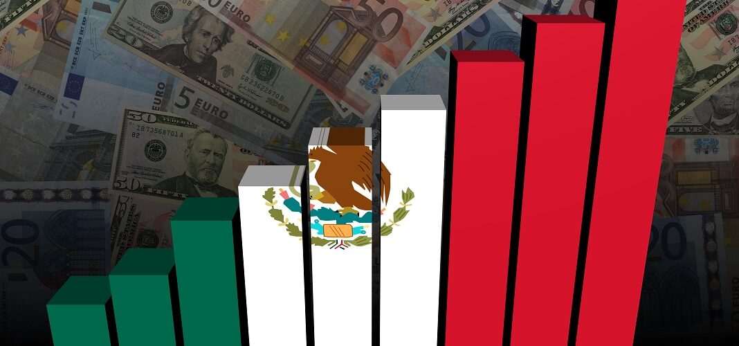 México sigue siendo de los primeros lugares para inversión extranjera
