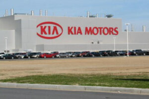 Instalaran planta de autos eléctricos KIA en Nuevo León
