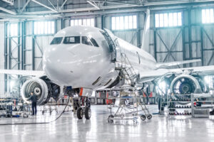 México puede ser pilar de industria aeroespacial: Airbus
