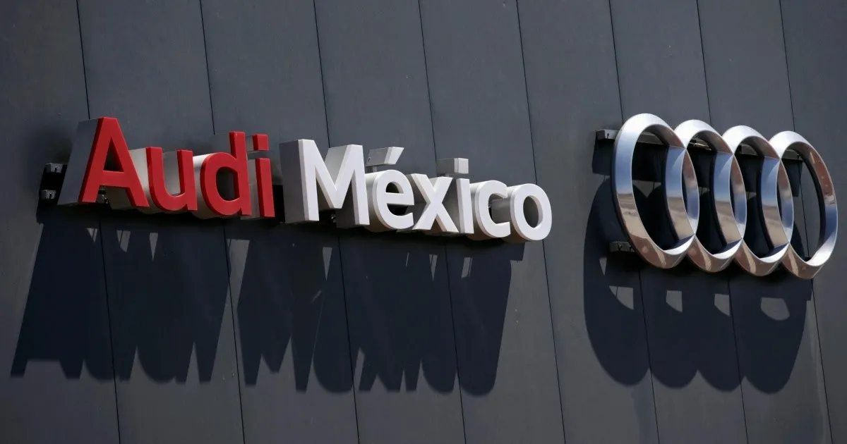 Audi México ha producido y vendido en 10 años un millón de unidades del modelo Q5