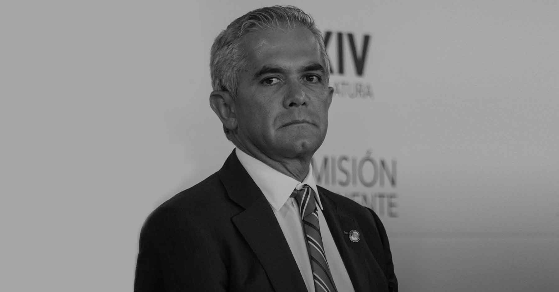Dejan sin dudas contratación de Freight Ideas SA de CV por Mancera