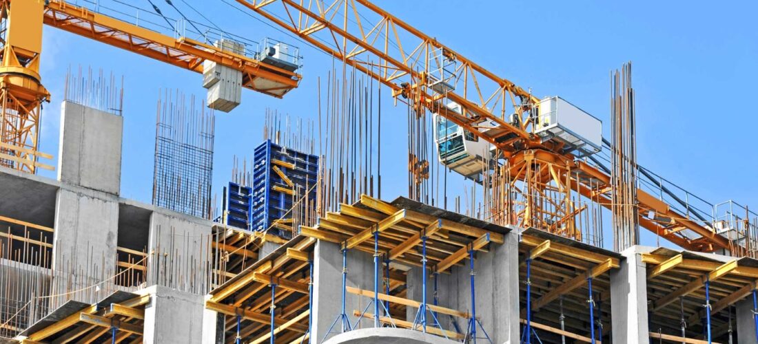 Puebla es el segundo estado con mayor crecimiento en la industria de la construcción