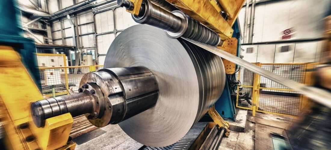Consumo de acero y laminados en crecimiento en Latinoamérica alenta la recuperación de la industria