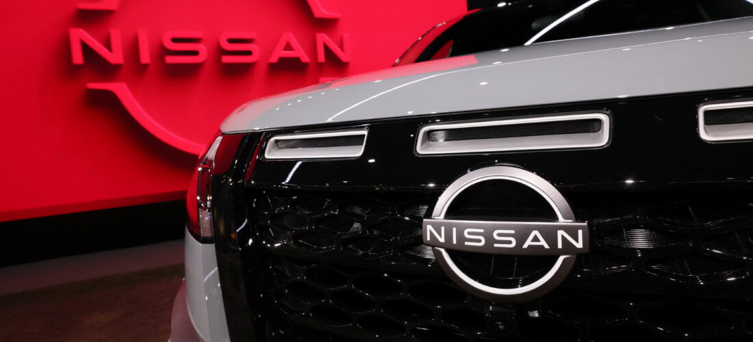 Nissan celebra la producción de 15 millones de vehículos en México
