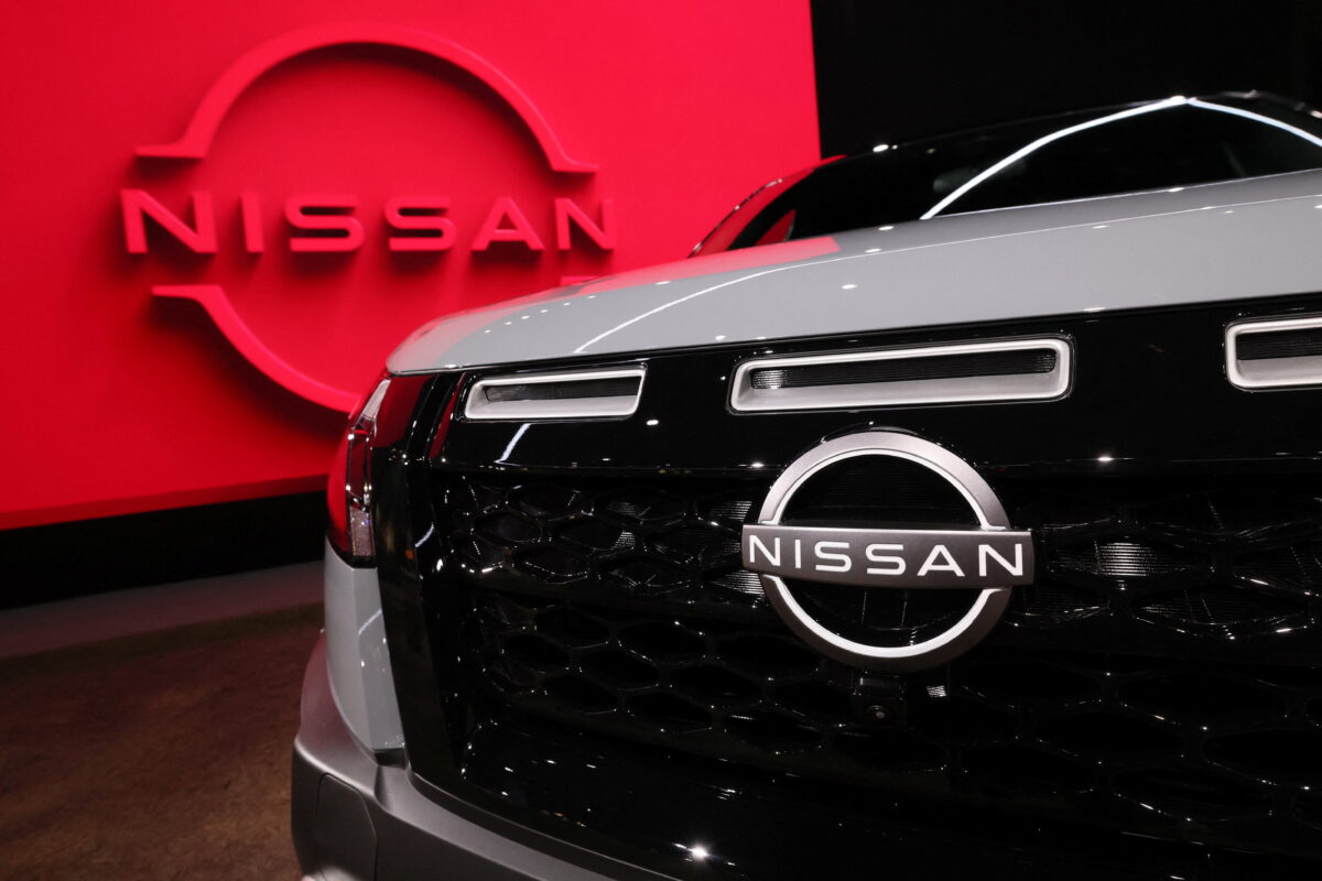 Nissan celebra la producción de 15 millones de vehículos en México