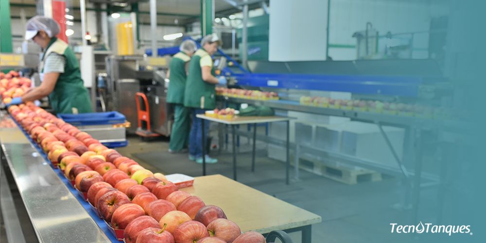 Industria alimenticia de Jalisco aumentará la automatización de sus procesos para enfrentar la escasez de trabajadores