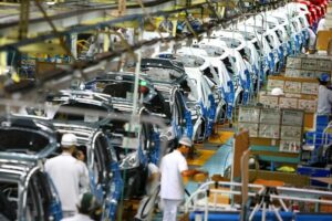 AMIA: Los 10 autos mexicanos más exportados en mayo 2023