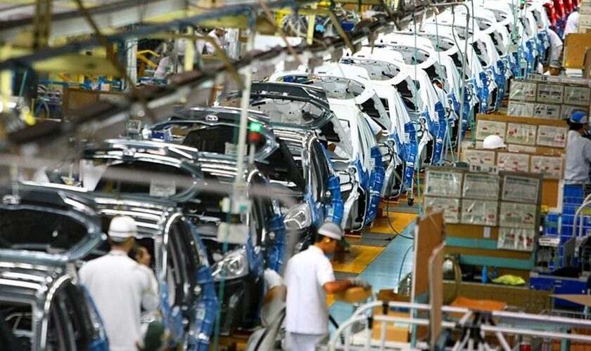 AMIA: Los 10 autos mexicanos más exportados en mayo 2023