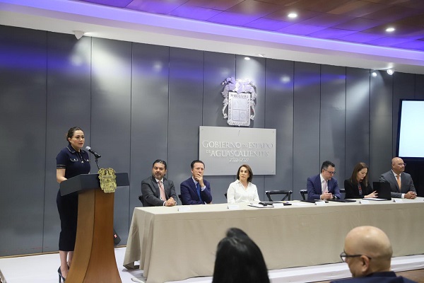 Capgemini y el gobierno de Aguascalientes impulsarán la industria 4.0