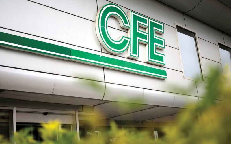 Industria maquiladora se reúne con la CFE para la solución del suministro de energía