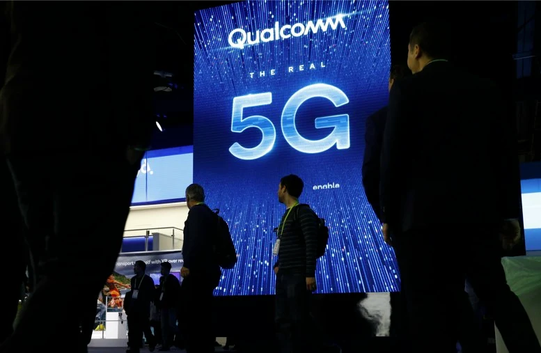 Qualcomm busca acelerar la conexión 5G en la industria