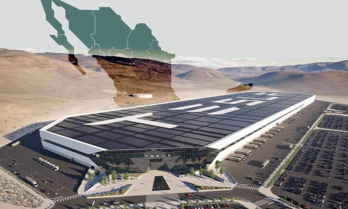Mata Automotive construye planta de 340 millones de pesos en Aguascalientes para proveer a Tesla