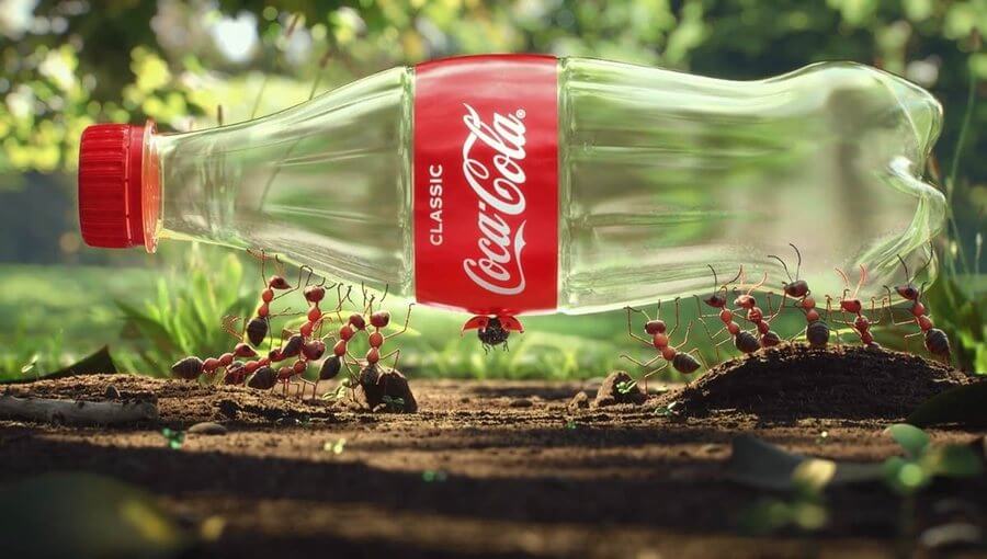 Invertirá Industria Coca Cola y accionistas 3,000 millones de pesos en reciclaje