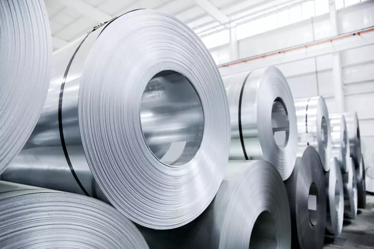 Nearshoring impulsa producción de aluminio en México