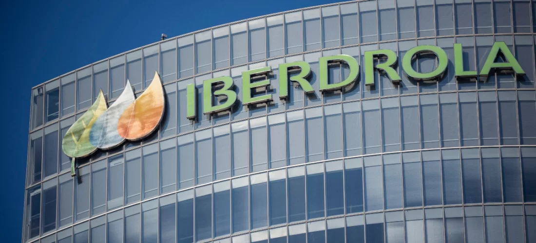 Iberdrola firma acuerdo de venta de 13 plantas de generación en México