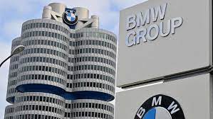 BMW Group establece nuevo proceso tecnológico de calor alimentado con electricidad