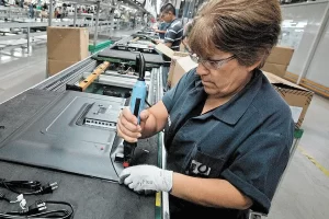 Acelera crecimiento industria de Nuevo León