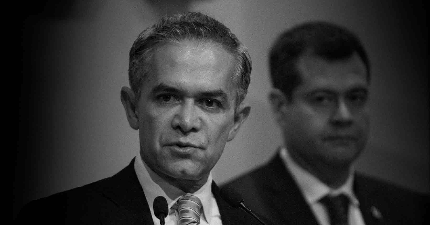 Acusaciones en contra de Rigoberto Contreras Cortes se aclaran