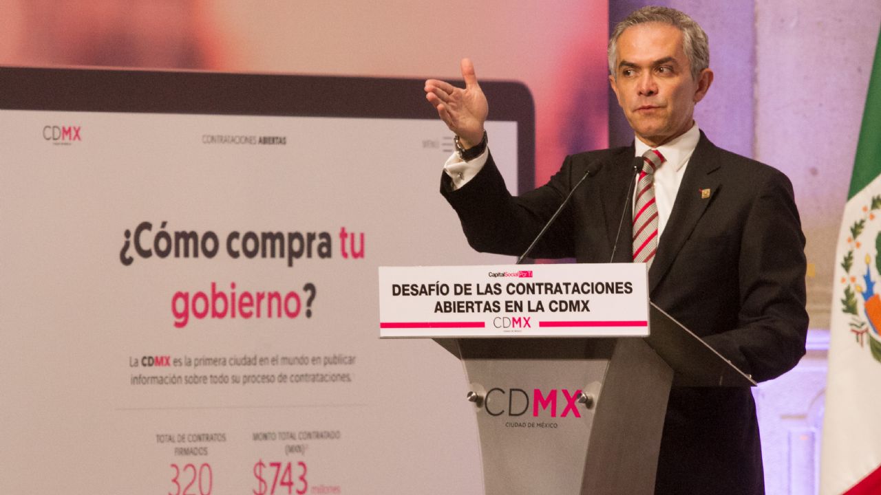 Con transparencia y claridad Freight Ideas SA de CV explica contratos gubernamentales